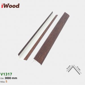 Nẹp V IWood