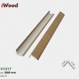 Nẹp V IWood