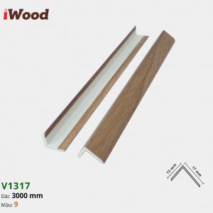 Nẹp V IWood