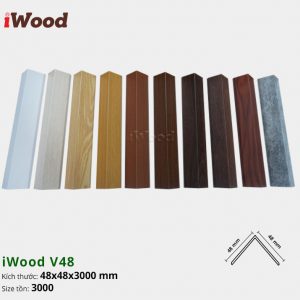 Phụ Kiện IWood
