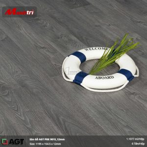 Sàn gỗ AGT
