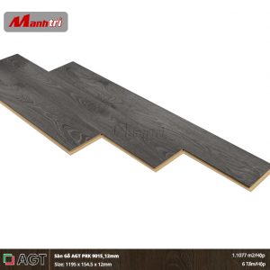 Sàn gỗ AGT