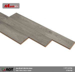 Sàn gỗ AGT