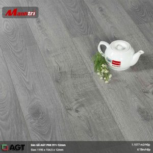 Sàn gỗ AGT