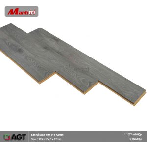 Sàn gỗ AGT