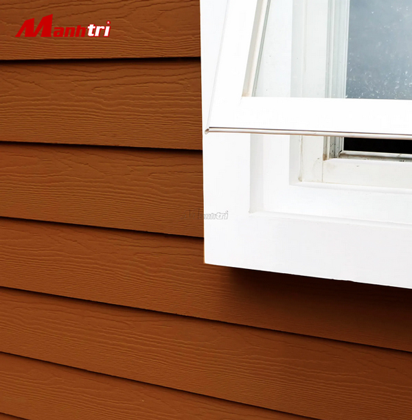 Tấm Conwood Ốp Tường
