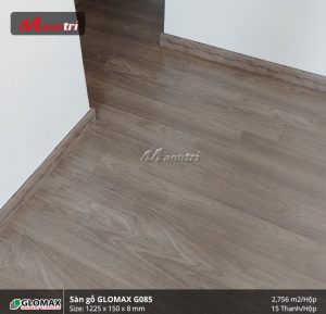 Sàn gỗ Glomax G085