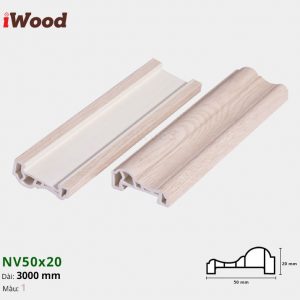 iWood NV50x20-1