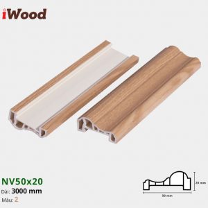 iWood NV50x20-2
