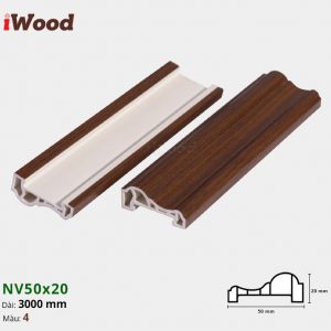 iWood NV50x20-4