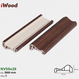 iWood NV50x20-5