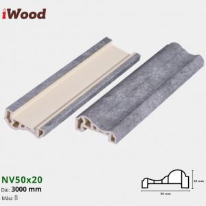iWood NV50x20-8