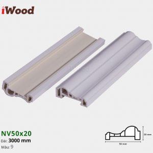 iWood NV50x20-9