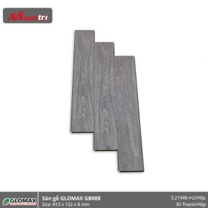 Sàn Gỗ Glomax GB088