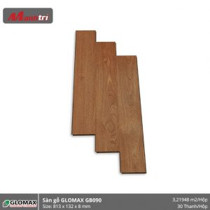 Sàn Gỗ Glomax GB090