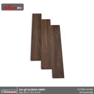 Sàn Gỗ Glomax GB091