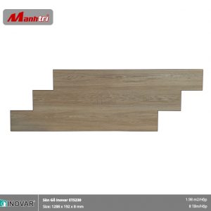 Sàn gỗ Inovar