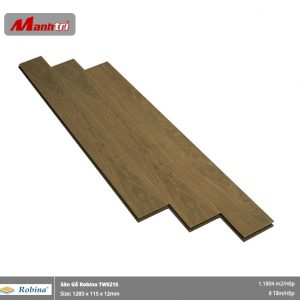 Sàn gỗ Robina