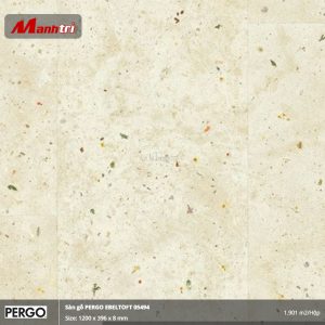 SÀN GỖ PERGO EBELTOFT