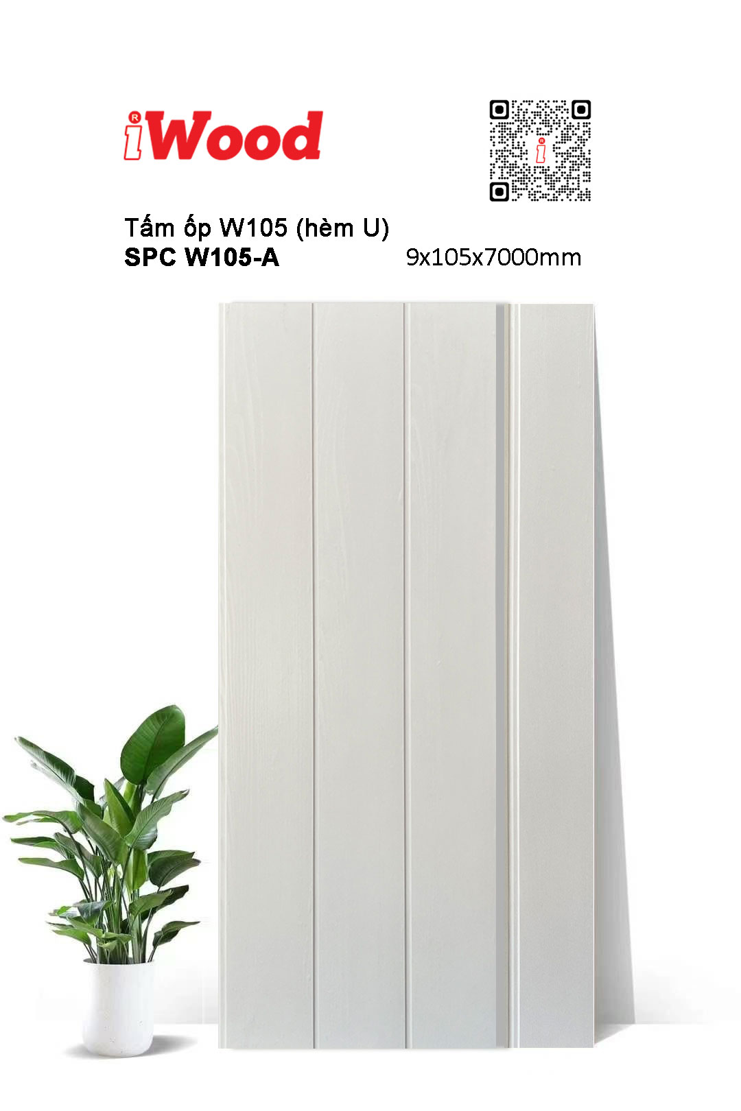 tam-op-iwood-spc-105-a Tấm ốp iWood SPC W105-A