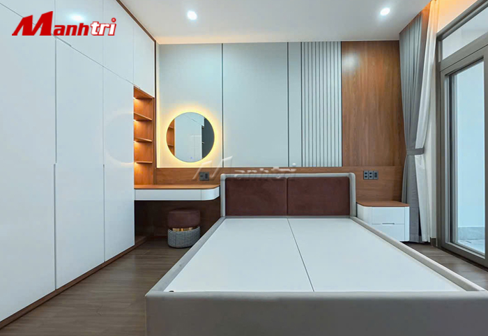 Tấm ốp than tre iWood