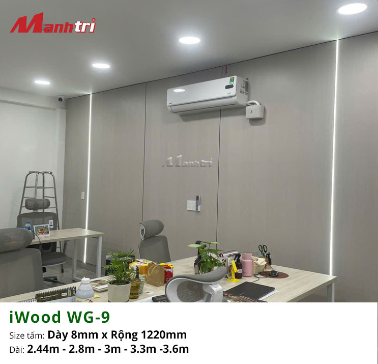 Vỉ gỗ nhựa ngoài trời sân thượng ban công