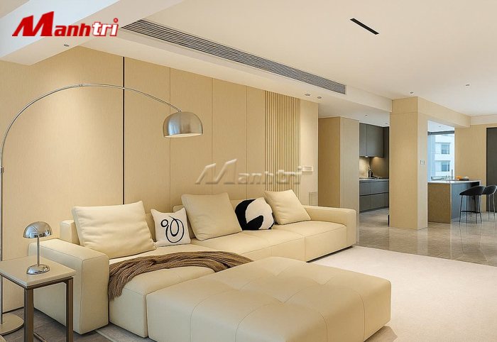 Lưu ý khi sử dụng tấm ốp than tre
