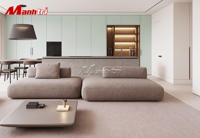 Lưu ý khi sử dụng tấm ốp than tre
