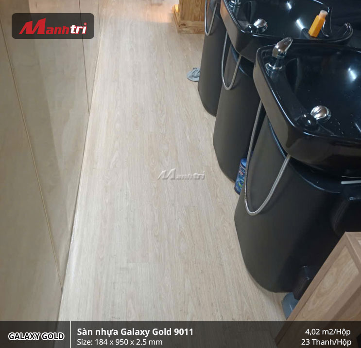 Ứng dụng đá mềm ốp tường