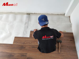 Sàn gỗ công nghiệp loại nào tốt