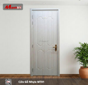 Cửa Nhựa Composite