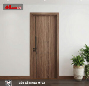 Cửa Nhựa Composite