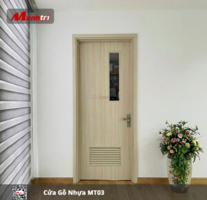 Cửa Nhựa Composite