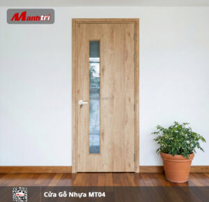 Cửa Nhựa Composite