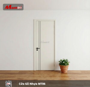 Cửa Nhựa Composite