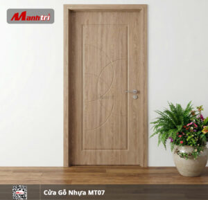 Cửa Nhựa Composite