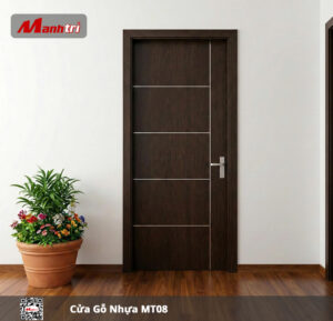 Cửa Nhựa Composite