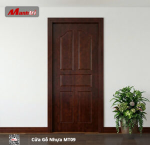 Cửa Nhựa Composite
