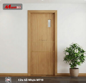 Cửa Nhựa Composite