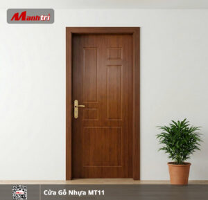 Cửa Nhựa Composite