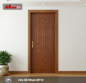 Cửa Nhựa Composite