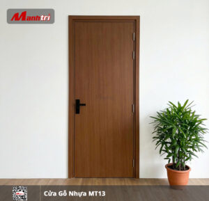 Cửa Nhựa Composite