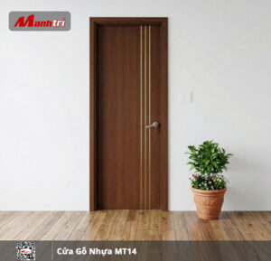 Cửa Nhựa Composite