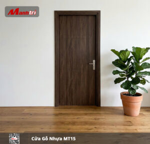 Cửa Nhựa Composite