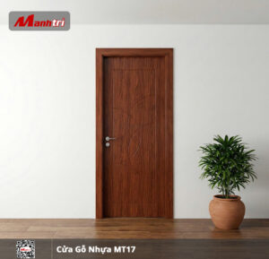 Cửa Nhựa Composite
