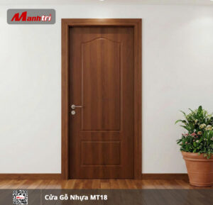 Cửa Nhựa Composite