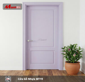 Cửa Nhựa Composite
