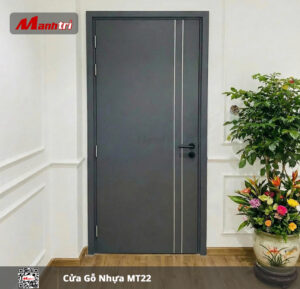 Cửa Nhựa Compostie