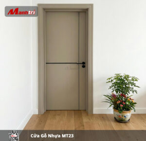 Cửa Nhựa Compostie