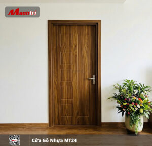 Cửa Nhựa Compostie
